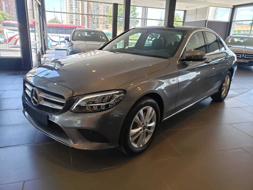 Mercedes Benz Clase C200 Avantgarde 2021