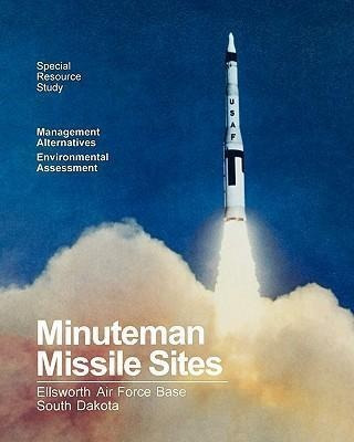 Libro Minuteman Missile Sites - National Park Service