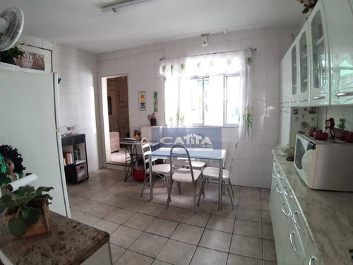 Terreno À Venda, 342 M² Por R$ 2.600.000,00 - Vila Talarico - São Paulo/sp - Te1765
