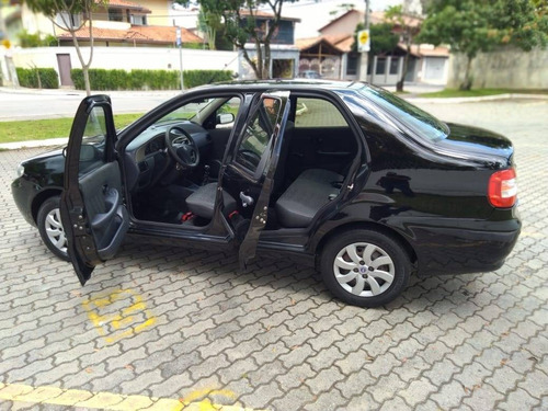 Fiat Siena 1.0 Mpi Fire 8v Flex 4p Manual