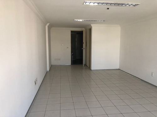 Sala Para Alugar Na Cidade De Fortaleza-ce - L12932