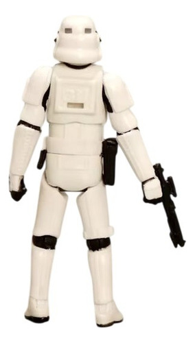 Boneco Miniatura Stormtroppers Star Wars Action Figure