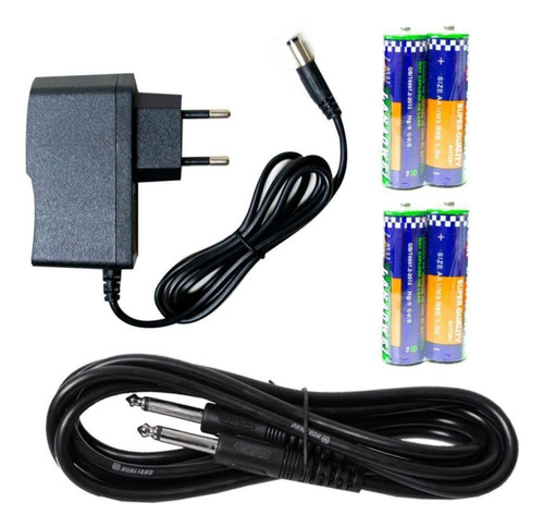 Sistema Inalambrico Doble De Mano Gemini U-352