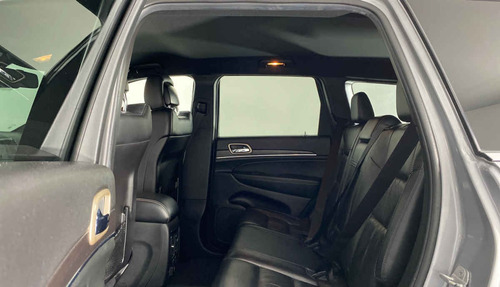 Imagen 10 de 15 de 119732 - Jeep Grand Cherokee 2014 Con Garantía
