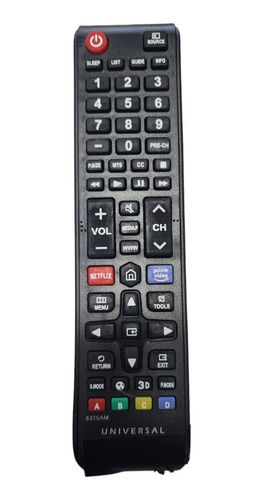 Control Compatible Smart Aa59-00637a 3d Un40j5200afxzx