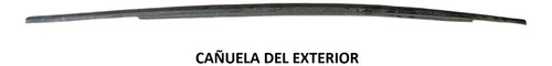 Cañuela Botaagua De Puerta Trasera Izquierda Fusion V6 06-09 (Usado)