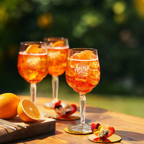 Aperitivo Aperol Spritz 750 Ml