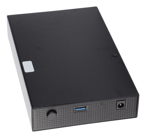 Disco Duro Externo Para Pc, Interfaz De Alta Velocidad Usb 3