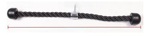 High-low Pull Rod - High Pull-down Bar Gym Equipment