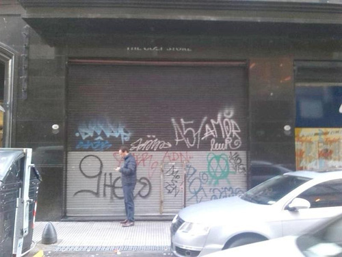 Local - Microcentro