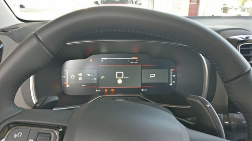 C5 Aircross I