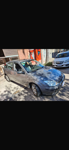 Ford Focus 2.0 Ghia