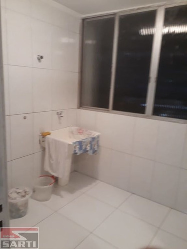 Imagem 5 de 14 de Próximo Ao Metrô Santana - Reformado ! - St15050