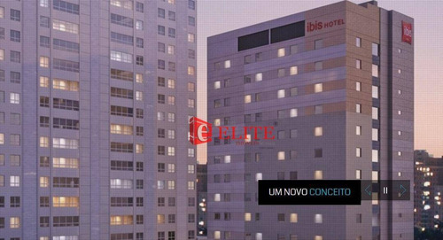 Imagem 3 de 11 de Boulevard Jacareí Office & Mall Sala Comercial Para Venda, Centro, Jacareí - Sa0116
