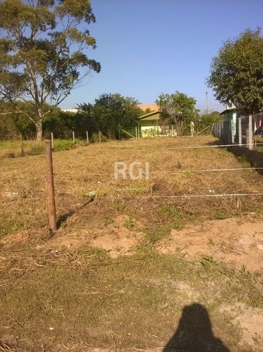 Terreno Em Novo Arroio Do Sal - Li261486