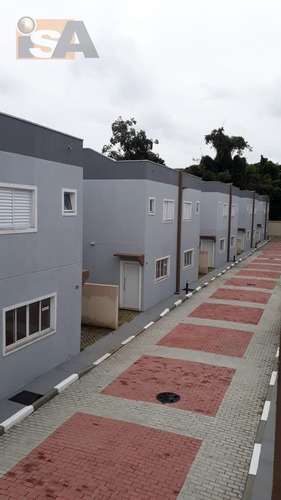 Imagem 11 de 15 de Casa Residencial Em Caxangá - Suzano, Sp - 3666