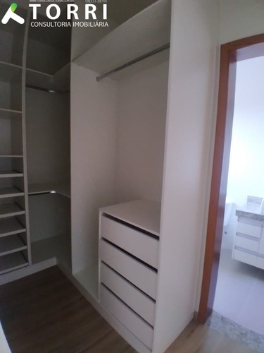 Imagem 21 de 26 de Casa À Venda No Condomínio Chácara Ondina - Cc00354 - 69801784