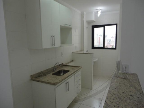 Imagem 9 de 11 de Apartamento Para Venda Em Bauru, Jd Brasil, 2 Dormitórios, 1 Banheiro, 1 Vaga - 1005_2-881507