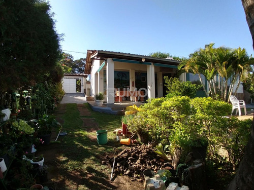 Imagem 18 de 19 de Chácara À Venda Em Recanto Dos Dourados - Ch003610