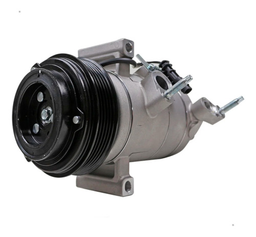 Compressor Onix Joy 1.0 Plus Tracker Turbo 2020 2022 2024