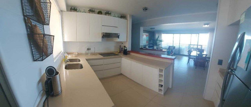 Imagen 4 de 8 de Depto 3 Dormitorios Puerto Velero, Nuevo, Vista Maravillosa!
