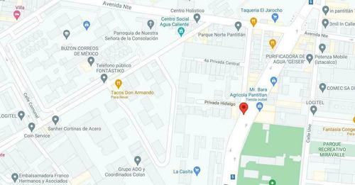 Imagen 4 de 5 de Venta De Remate Hipotecario Casa En Alcaldía Iztacalco Aa