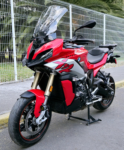 Bmw S1000xr