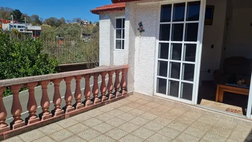 Casa En Venta Milpa Alta