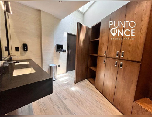 Casas En Venta En Coyoacán Con Casa Club