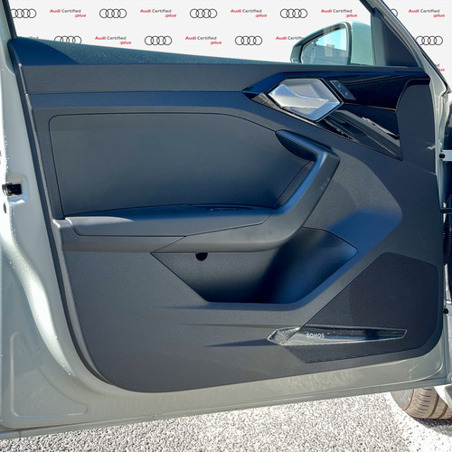 Audi A1 2025 Demo