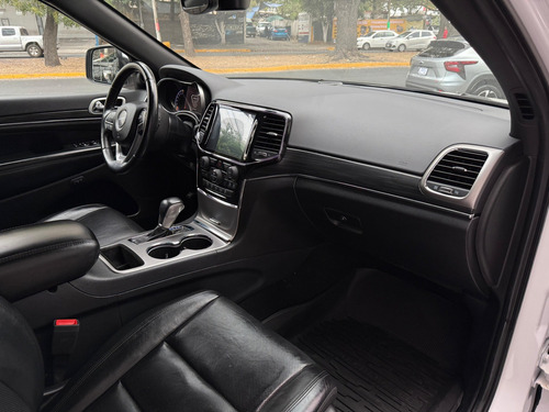 Jeep Grand Cherokee 3.7 Limited 3.6 4x2 At
