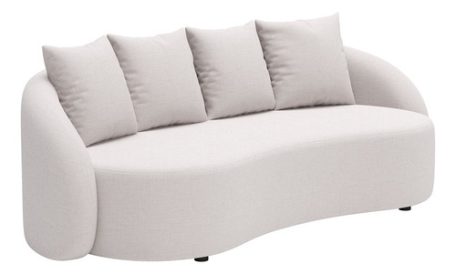 Sofa Exterior Sunny Isles Beige Këssa Muebles