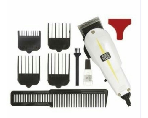 Maquina De Afeitar Cortar Pelo Cabello Wahl