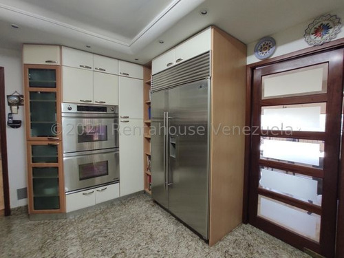 Imagen 2 de 13 de Colinas De Tamanco 22-3 Casa En Venta
