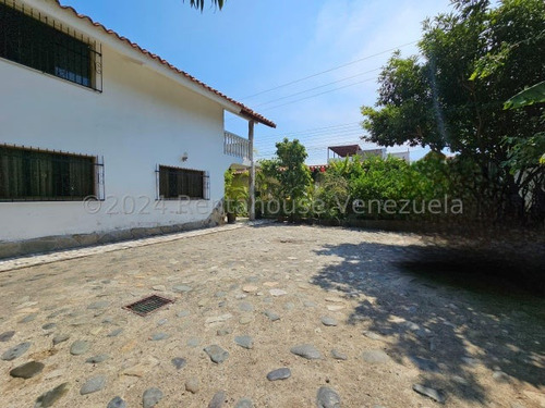 Casa En Venta La Morita I Urb Villa Ingenio 2 25-15879 Apd