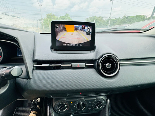 Mazda Demio Sport 2019