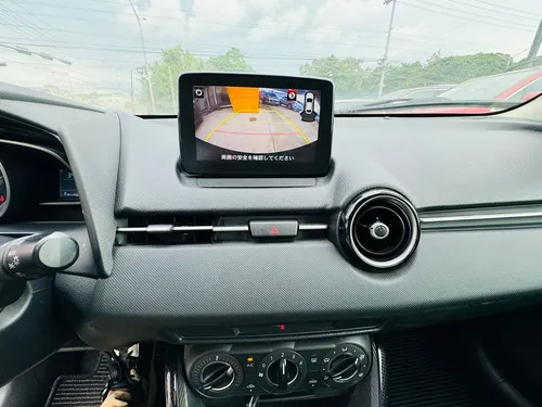 Mazda Demio Sport 2019