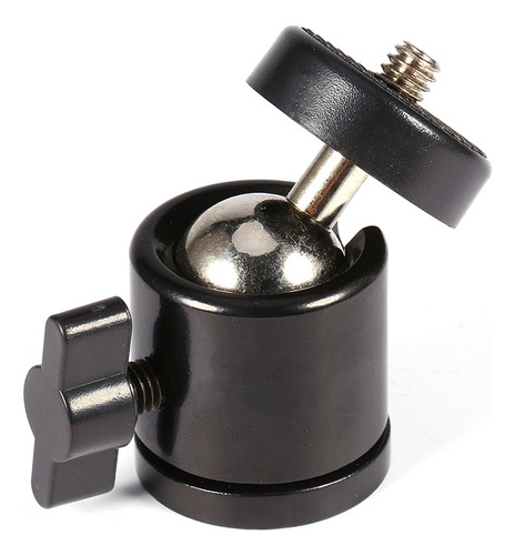 Ballhead Stand, Nuevo Soporte De Mini Cabeza Esférica De 360