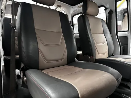 Chevrolet N300 1.2 Move Plus