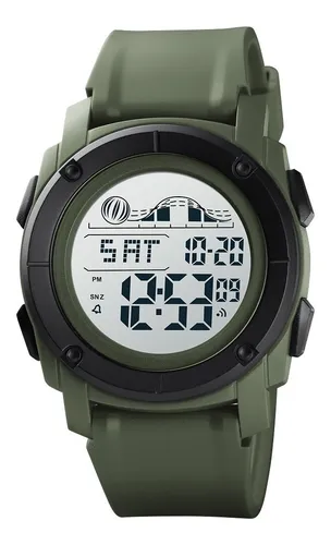 Skmei watch online sales