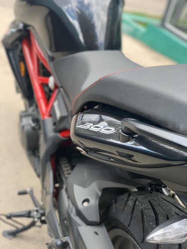 Imagen 6 de 7 de Benelli Tnt 300