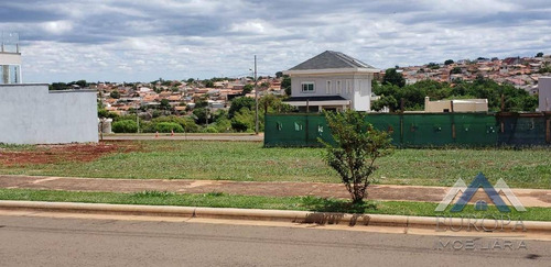 Terreno À Venda, 268 M² Por R$ 220.000,00 - Parque Taua - Londrina/pr - Te0477