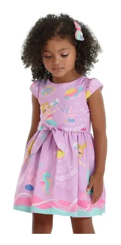 Vestido sereia cheap mon sucre