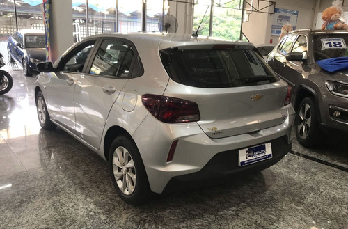 Chevrolet Onix 1.0 Lt 2 5P