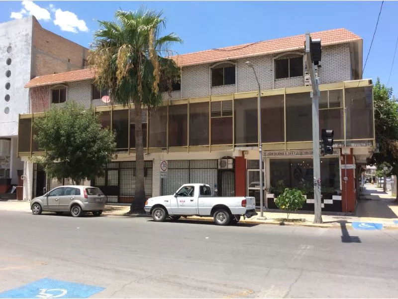 Edificio En Venta En Torreon Centro