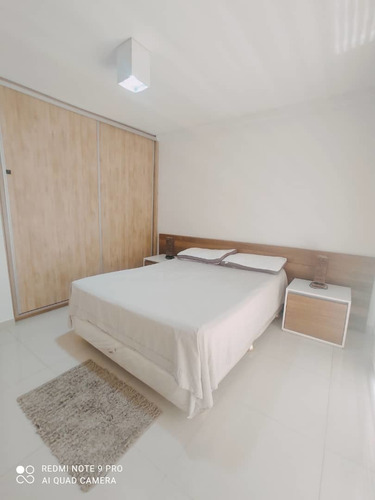 Imagen 10 de 16 de Alquiler Fijo Bello Apartamento 2h En Carenero. Costa Azul