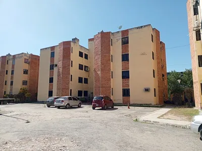 Apartamento en alquiler