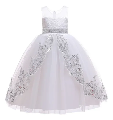 Vestidos primera online comunión liverpool