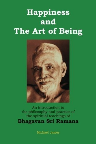 Libro Happiness And The Art Of Being  De Michael James T.bl