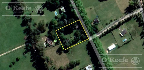 Imagen 19 de 22 de Casa-quinta En Venta Ideal Para Combinar El Trabajo Y El Relax De La Naturaleza - Estancia Las Malvinas - Brandsen